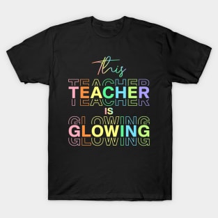 End Of School 2024 T-Shirt